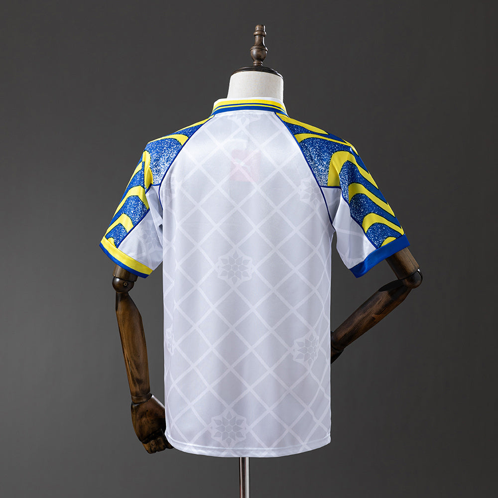 Parma retro 1995/97 Away