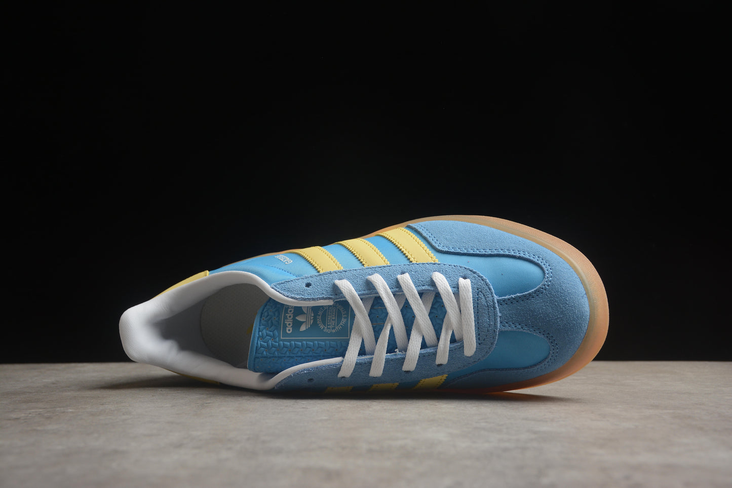Adidas Originals GAZELLE INDOOR IE2960