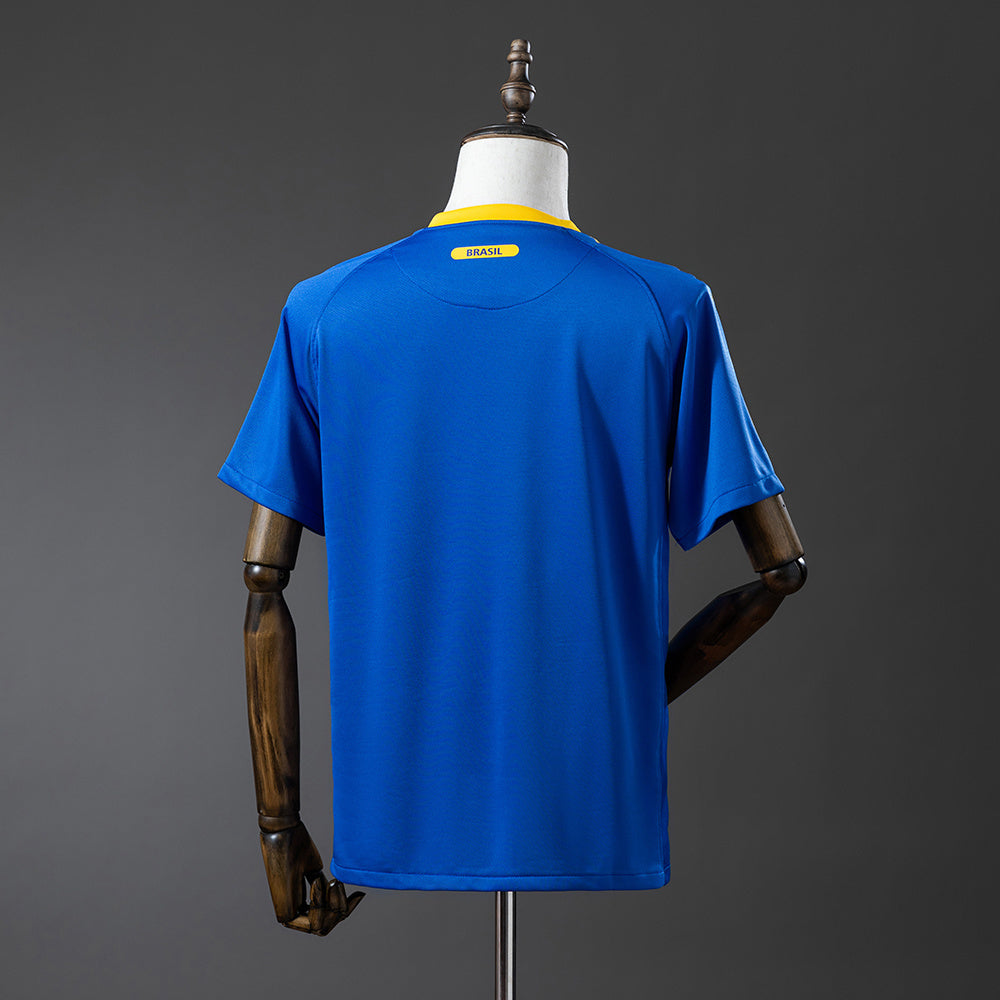 Brasil retro 1957/62 Away