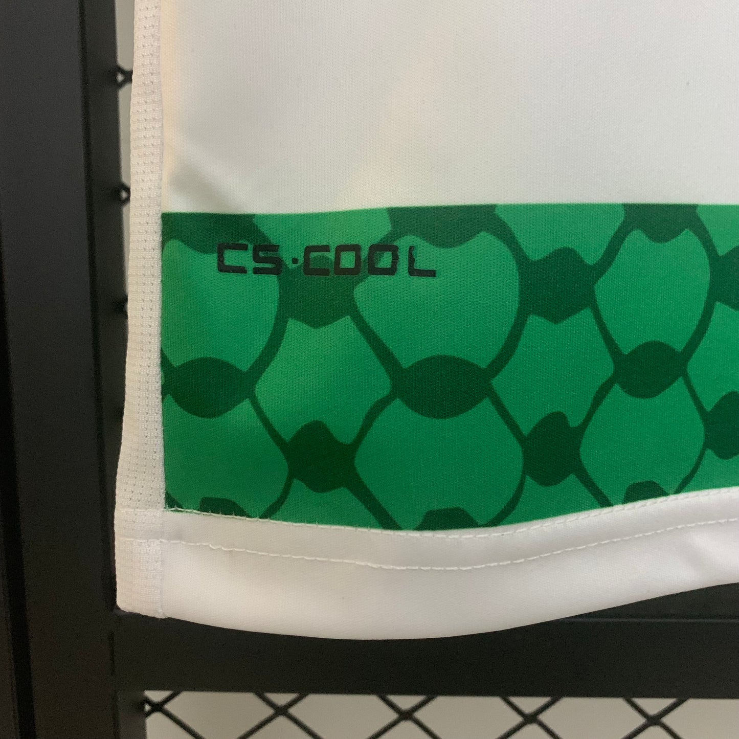 Palestina 2025/26 Away