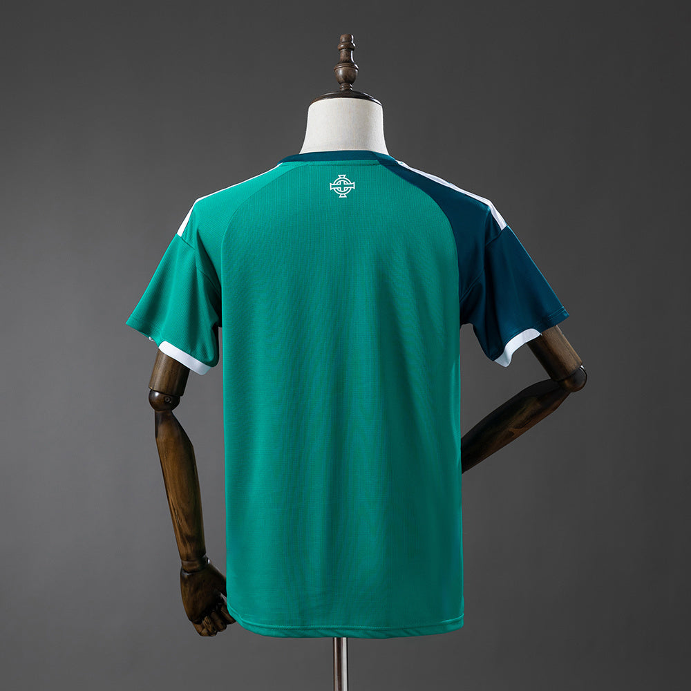 Irlanda del norte 2026 Home Fan Version