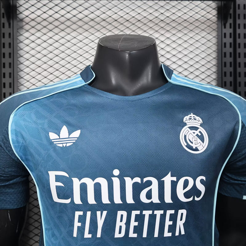 Real Madrid 2025/26 edicion especial