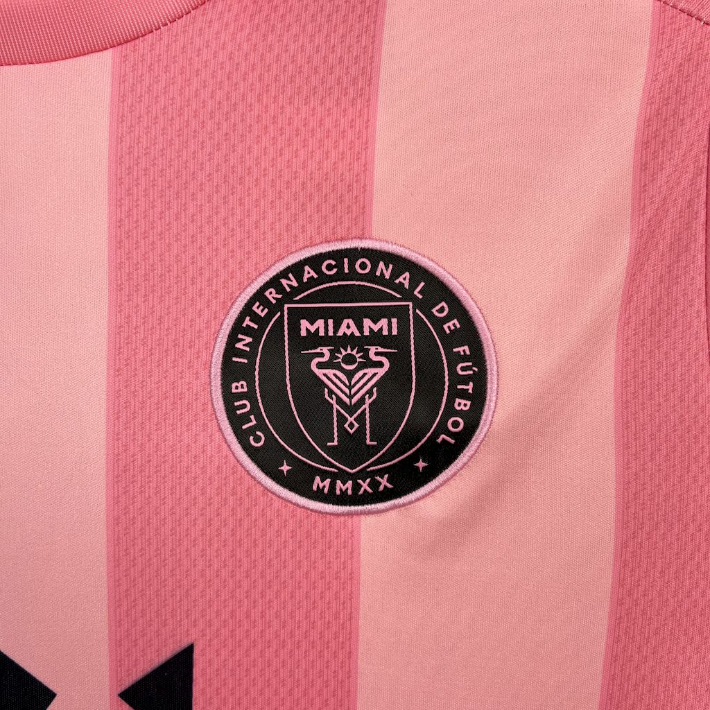 Inter Miami 2025/26 Edición Especial
