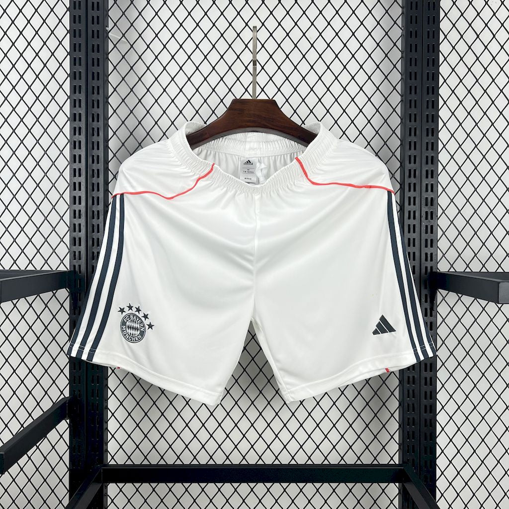 Pantalones Bayern Munich 2025/26 Away