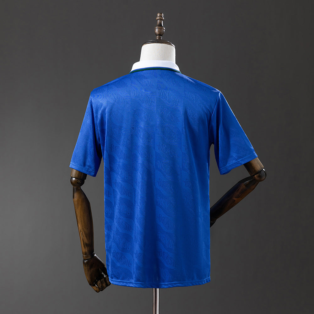 Brasil retro 1992 Away
