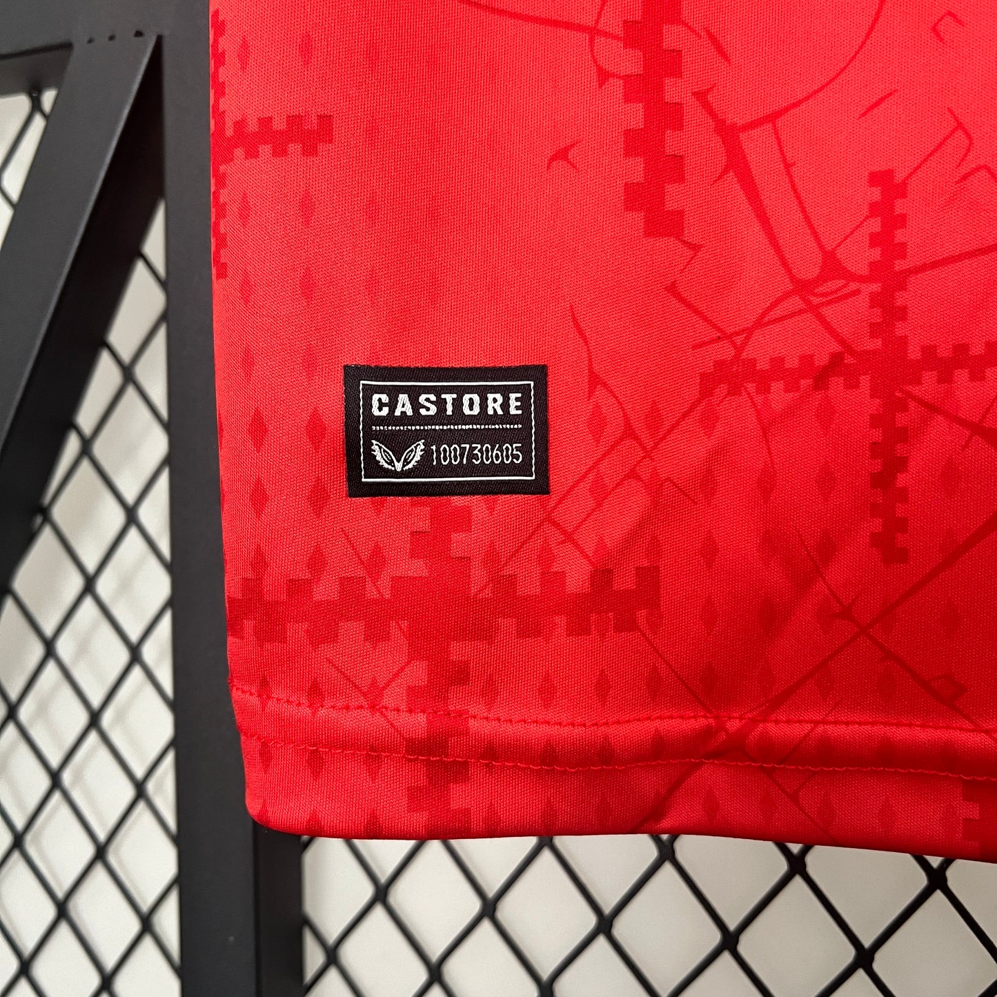 Bayern Leverkusen 2024/25 Home