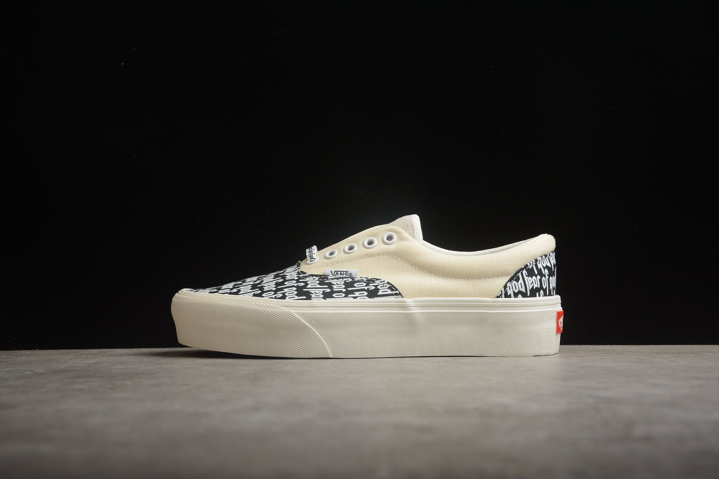 Vans x Fear of God