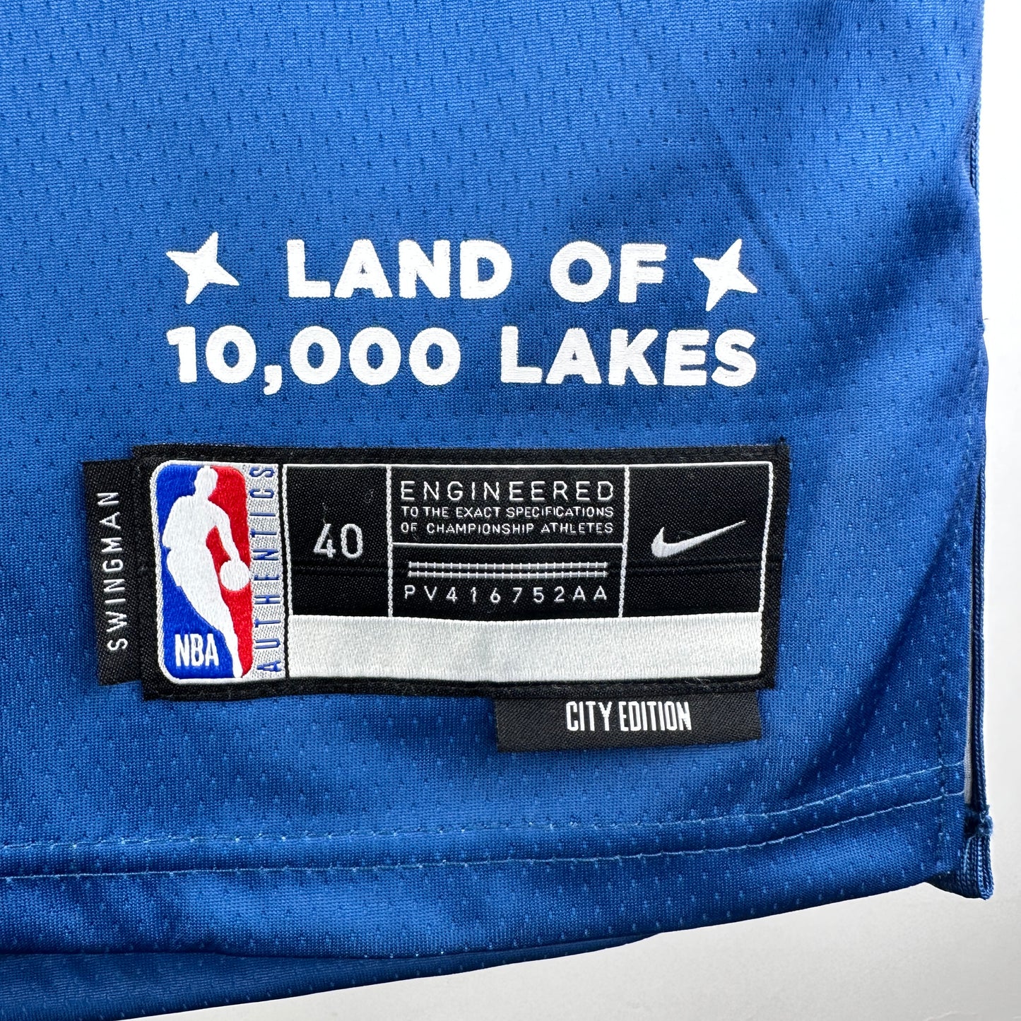 Minnesota Timberwolvers 2023/24