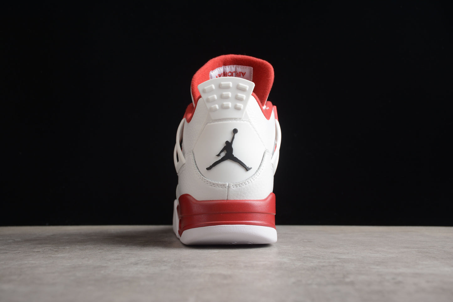 Air Jordan 4 Retro 308497-106