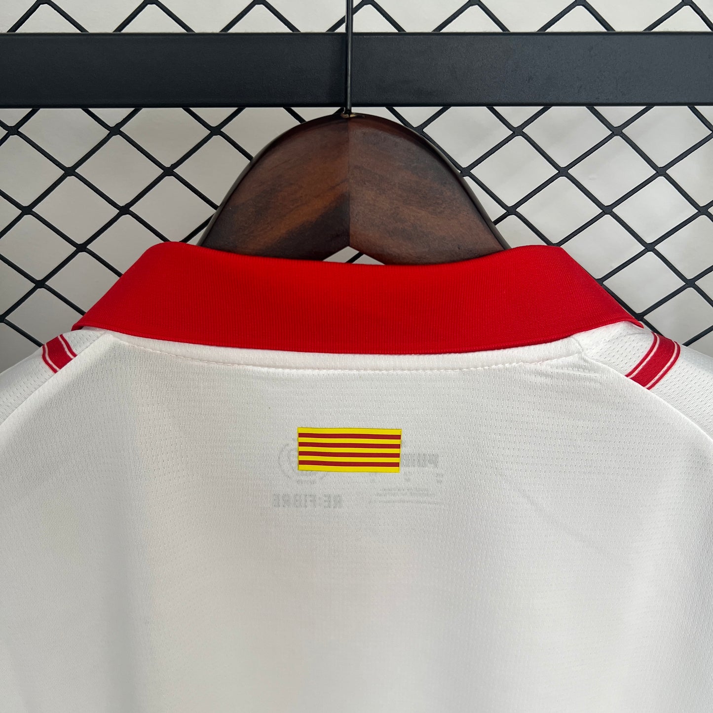Girona 2025/26 Home