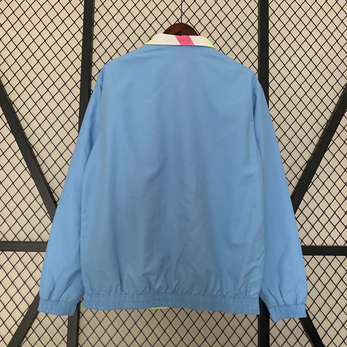 Tottenham 2023-24 reversible