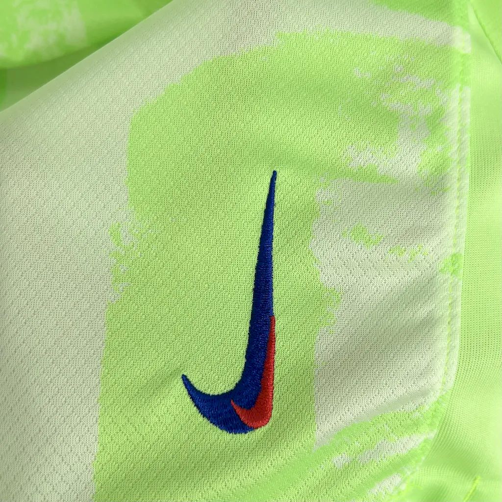 Pantalones Fútbol Club Barcelona 2024/25 Third