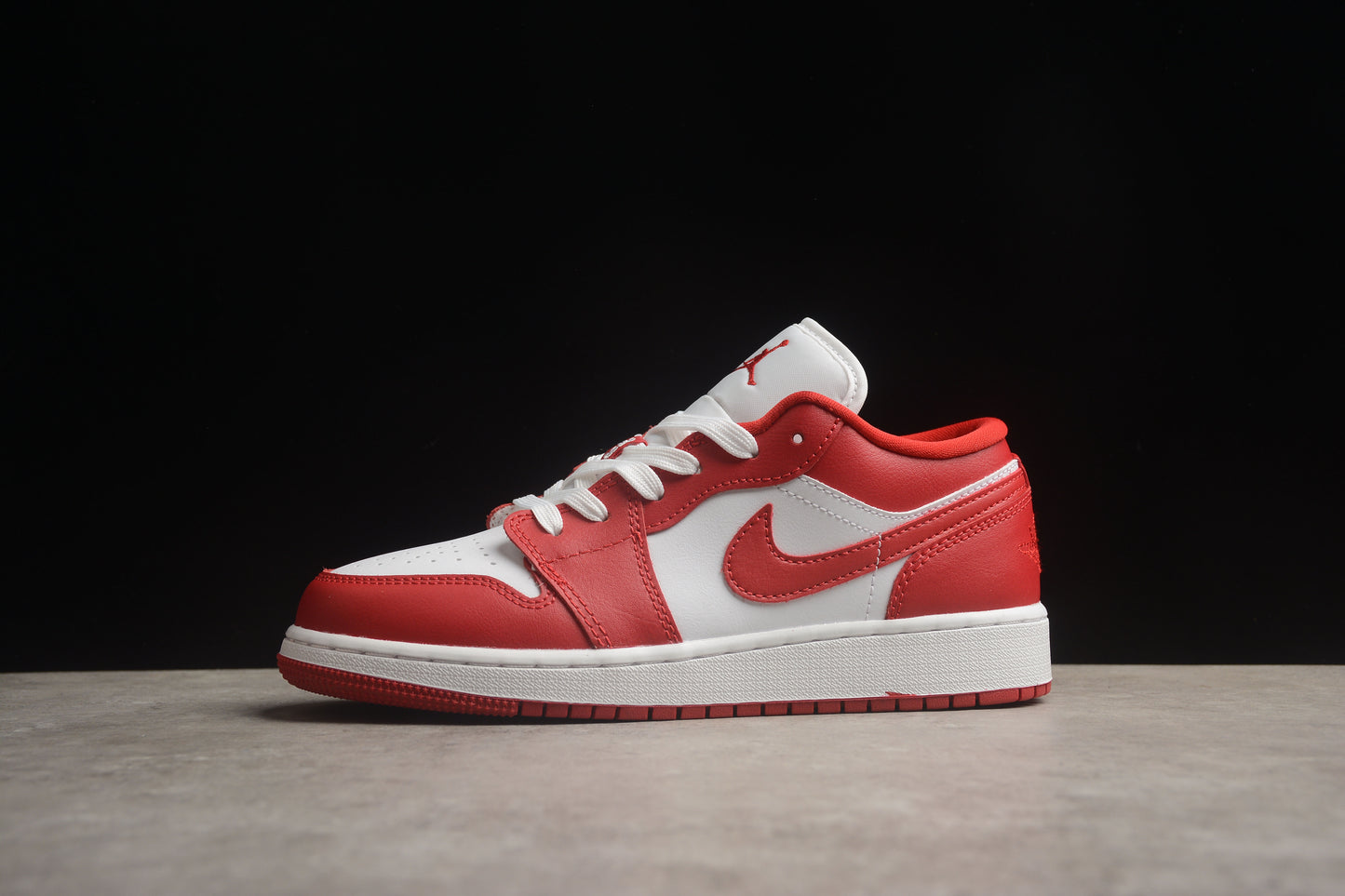 Nike Air Jordan 1 Low 553560-611