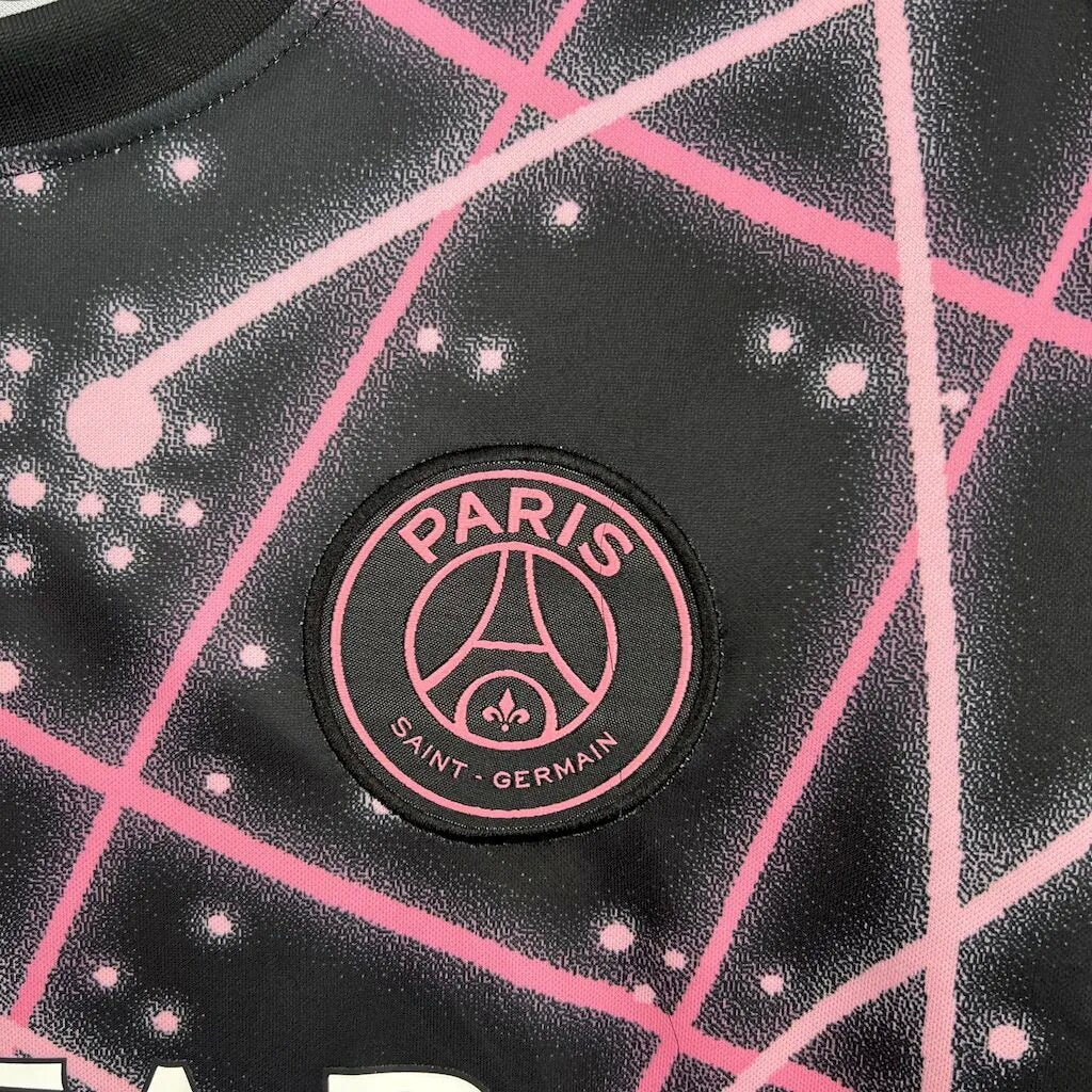 Paris Saint-Germain PSG 2025/26 Pre Partido