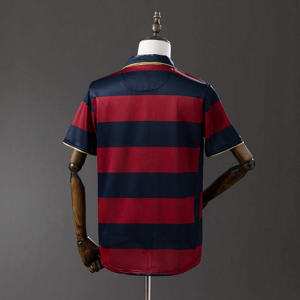 Arsenal retro 2007/08 Third