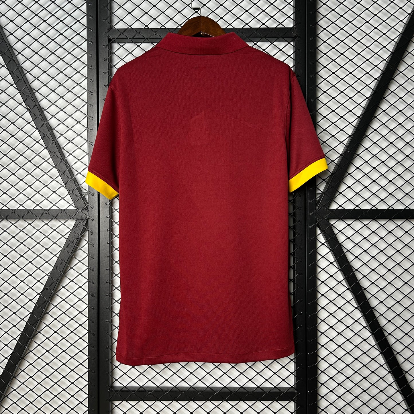 AS Roma 2014/15 Home
