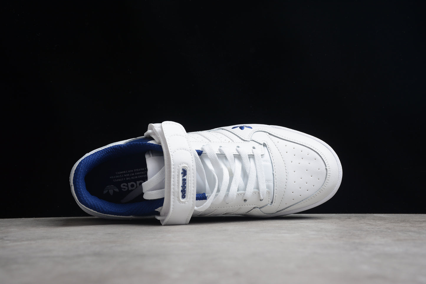Adidas Forum 84 Low H01673