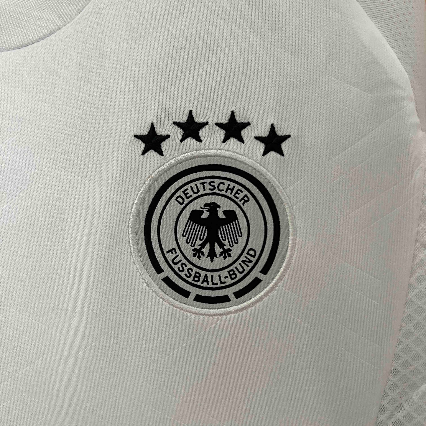Alemania Femenino 2024/25 Home