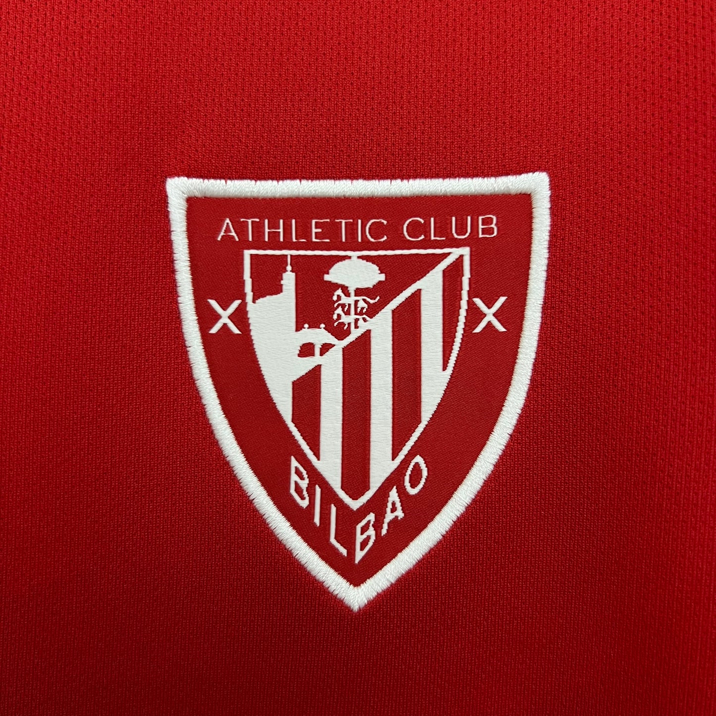 Athletic de Bilbao 2025/26 Portero Edición Especial x The Last of us