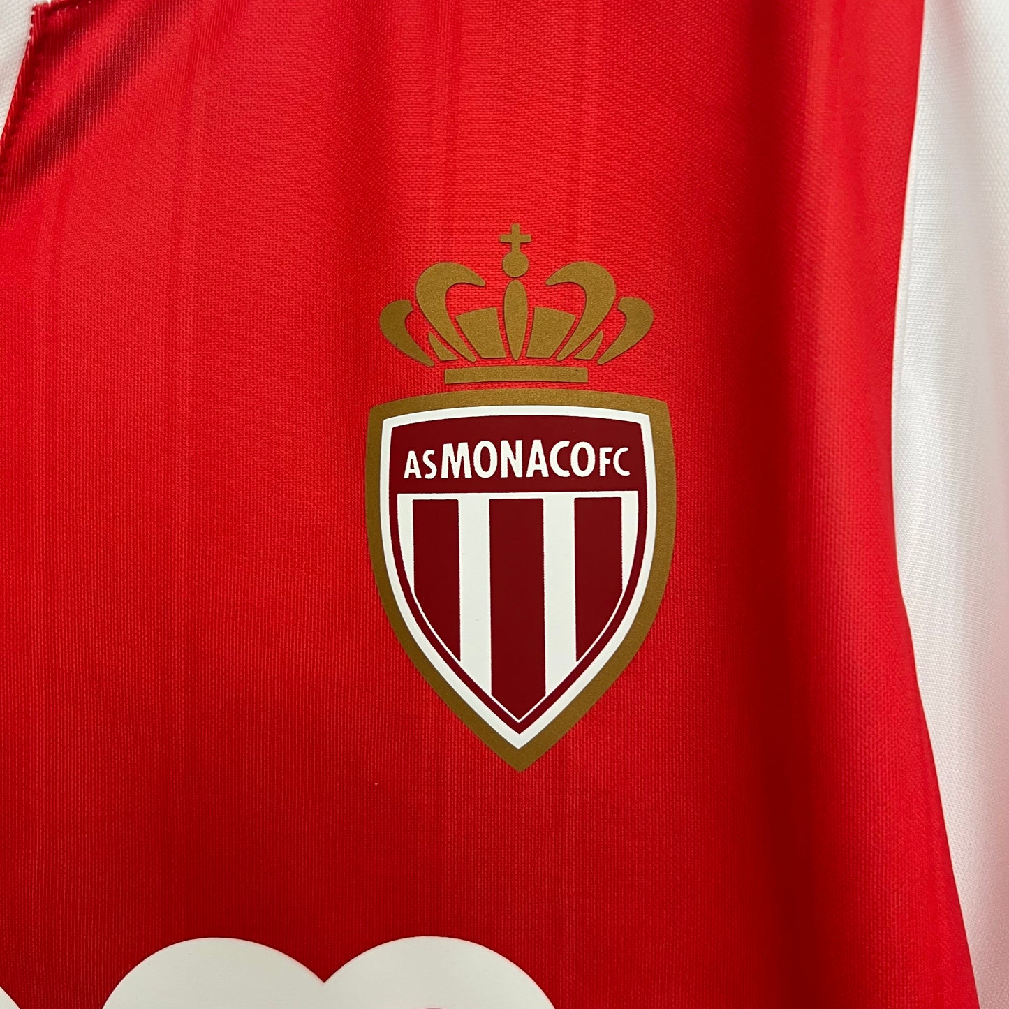 Mónaco 2025/26 Home