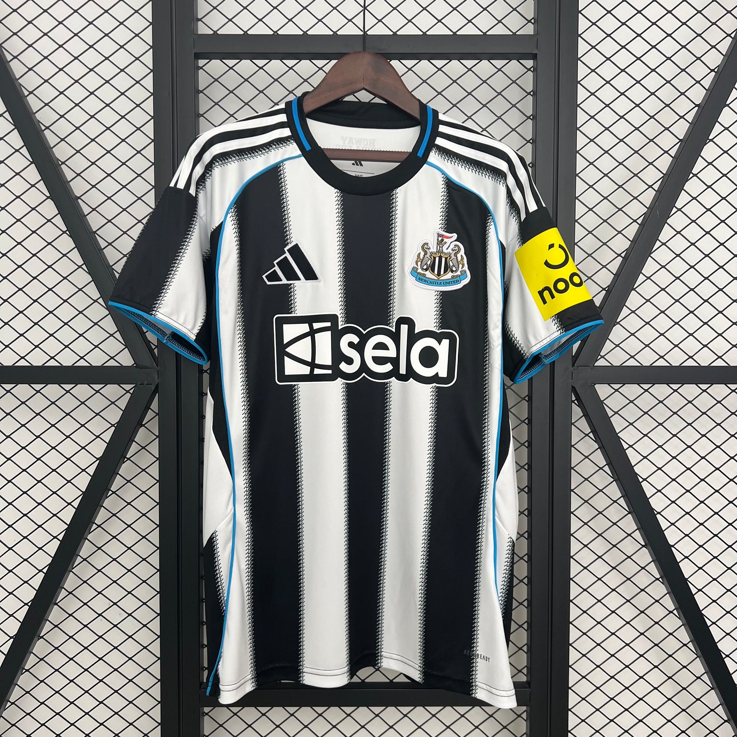 Newcastle United 2025/26 Home