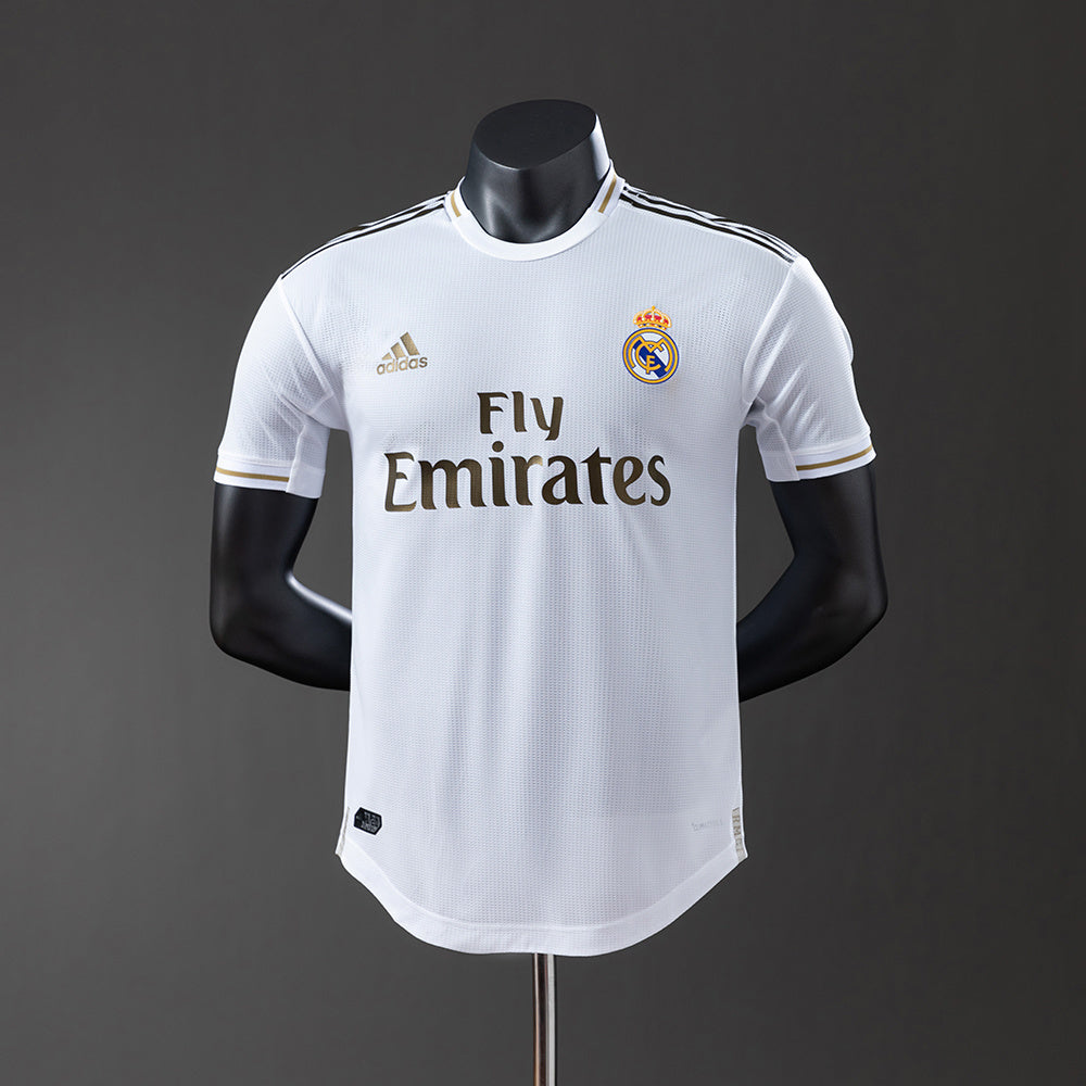 Real Madrid retro 2019/20 Home