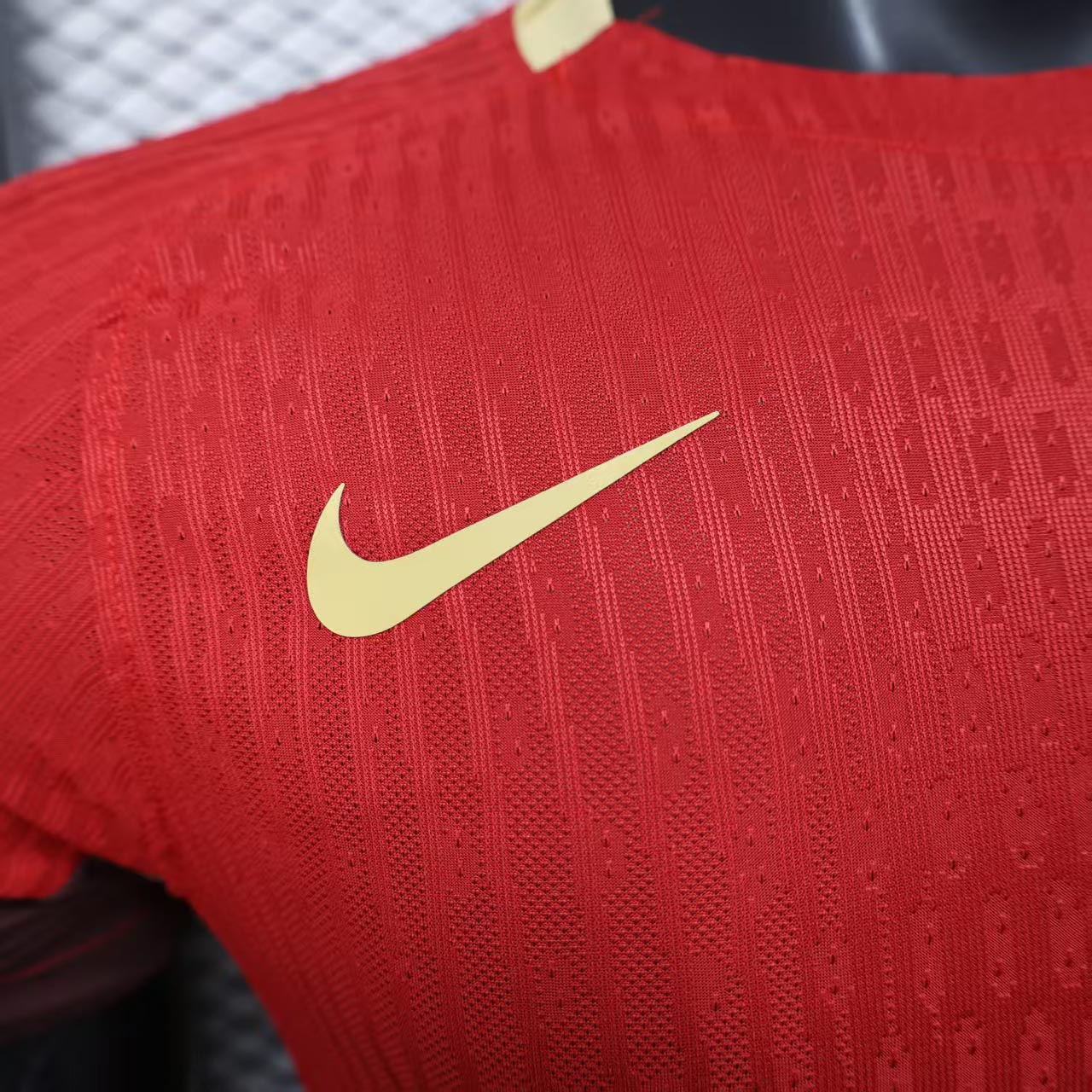 China 2025/26 Home