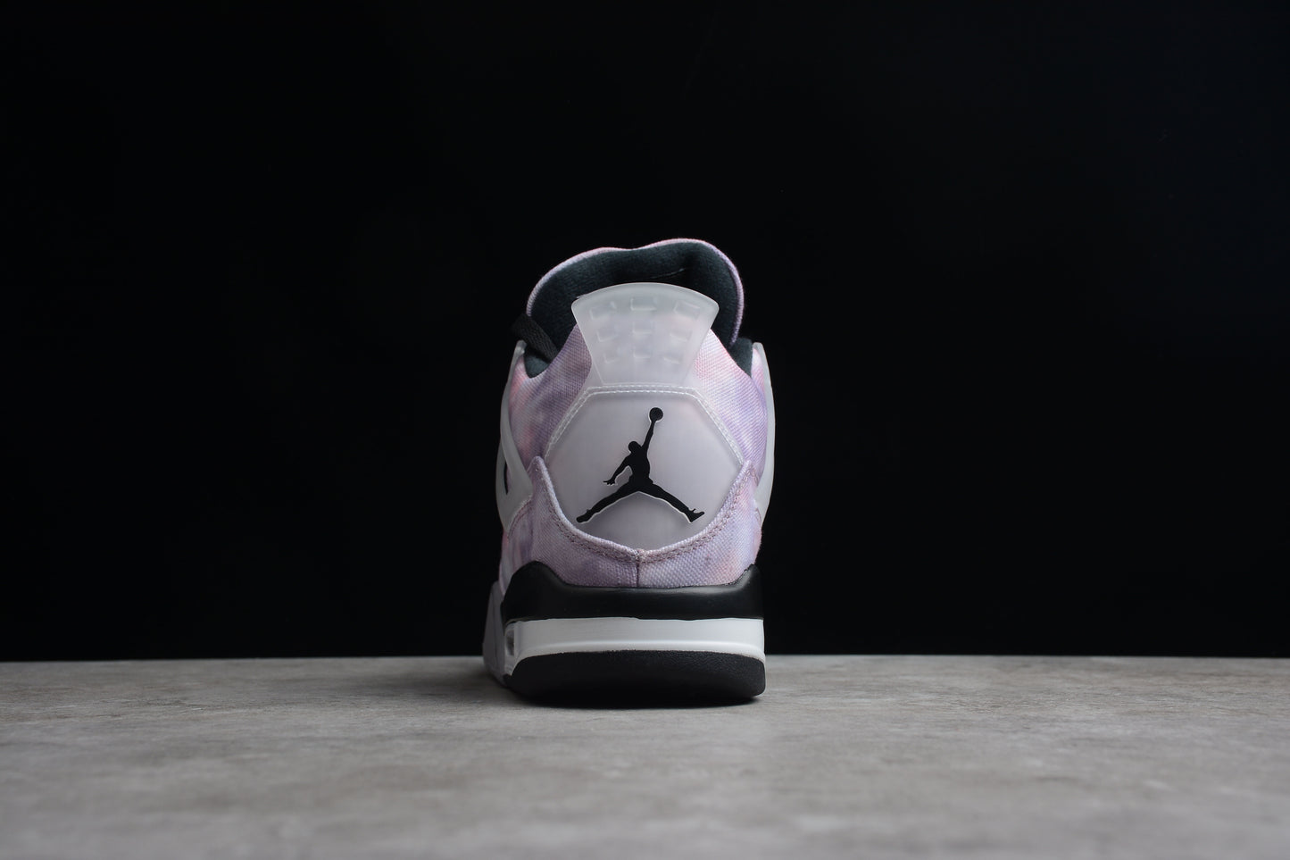 Air Jordan 4 Retro DH7138-506