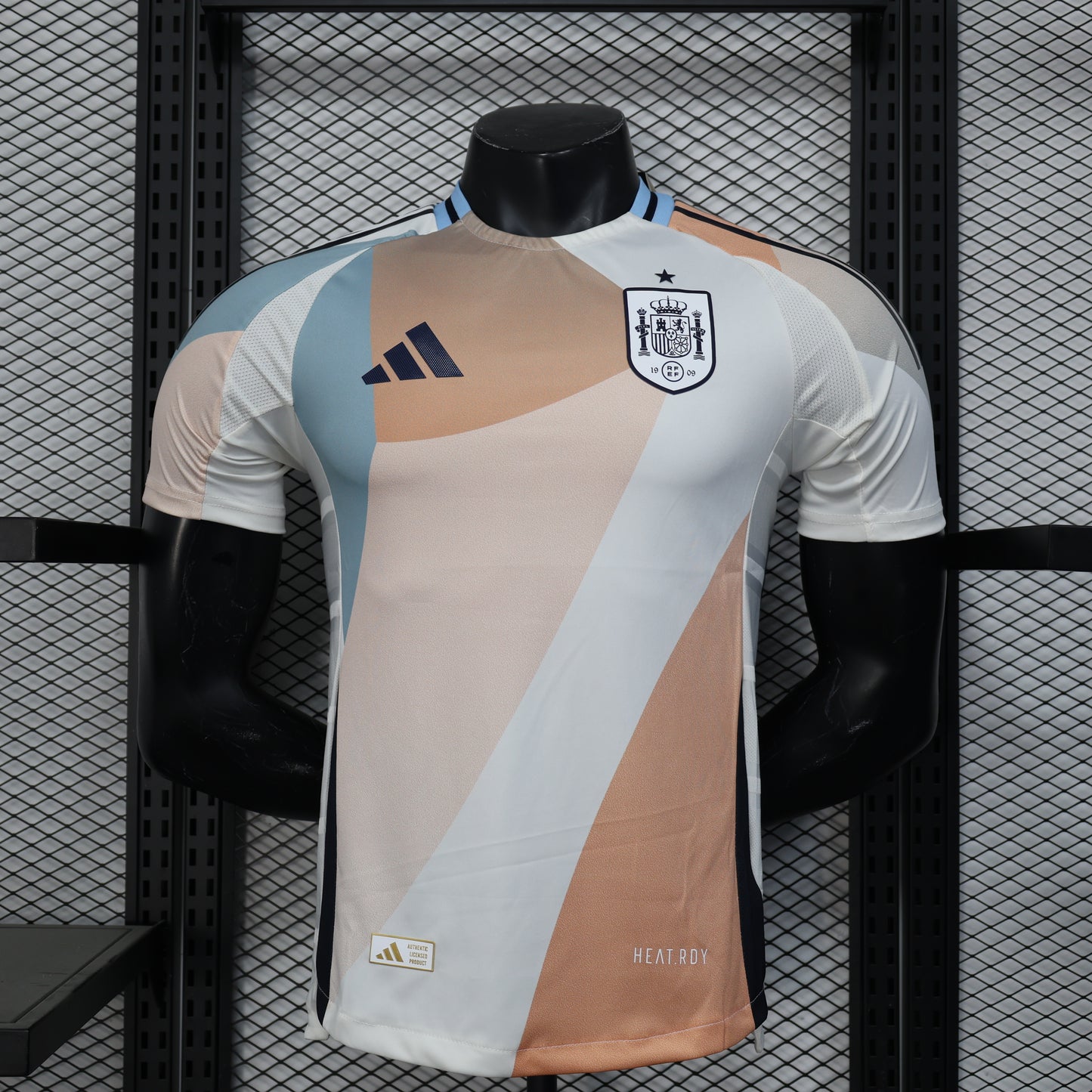 España 2025/26 Away