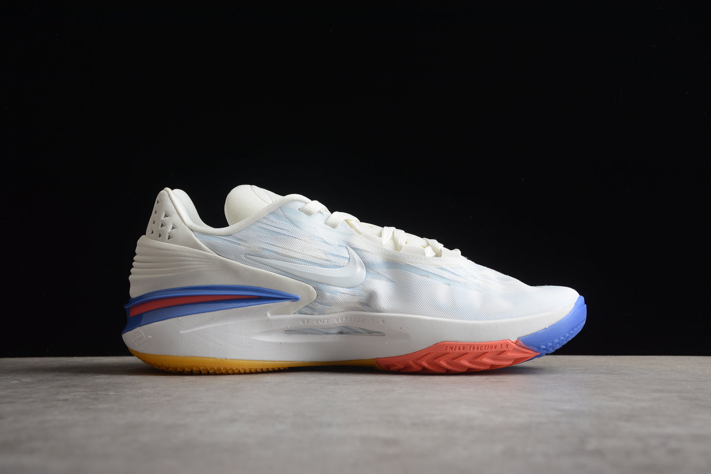NiKe Air ZOOM GT DJ6015-102
