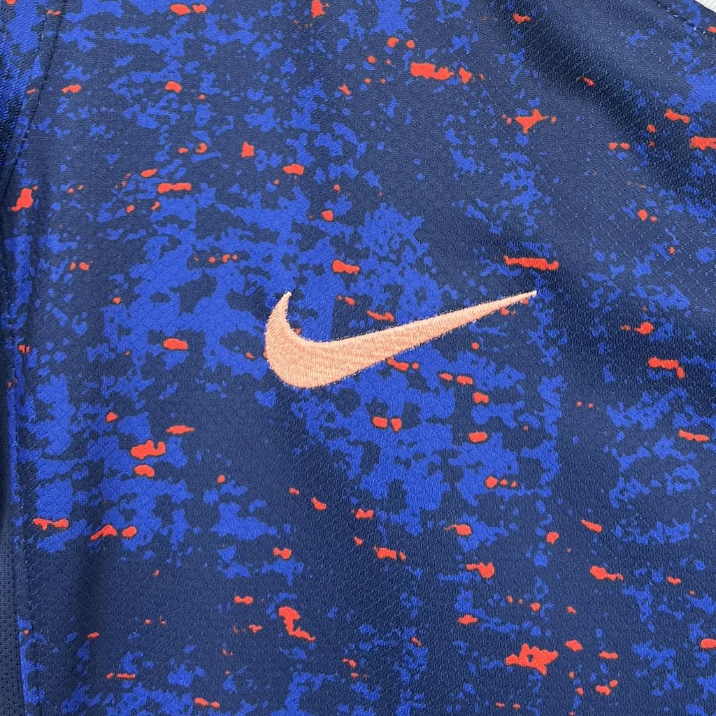 Francia Femenino 2025/26 Home