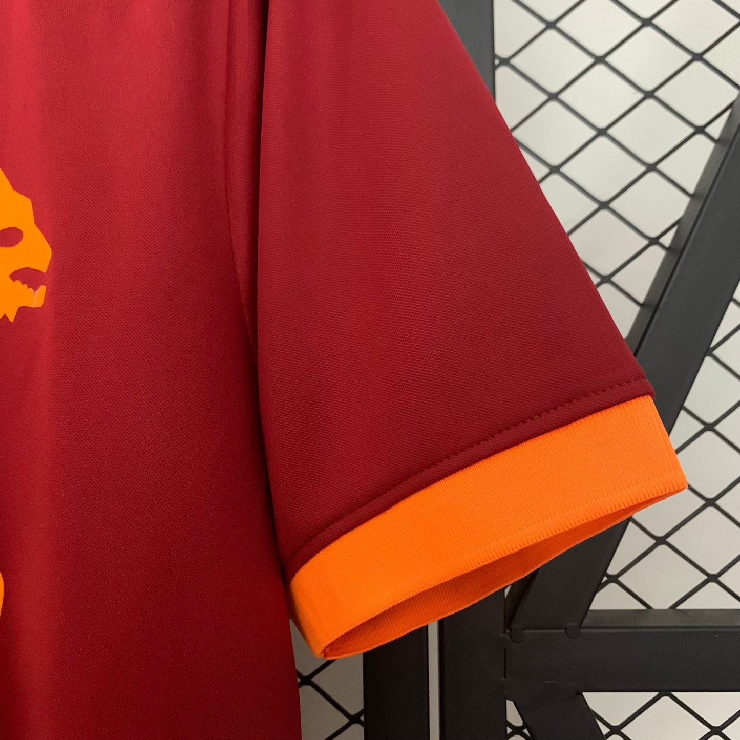 AS Roma retro 1992/94 Home