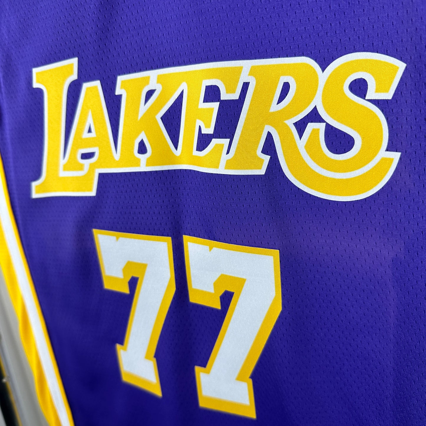 Los Ángeles Lakers 2024/25