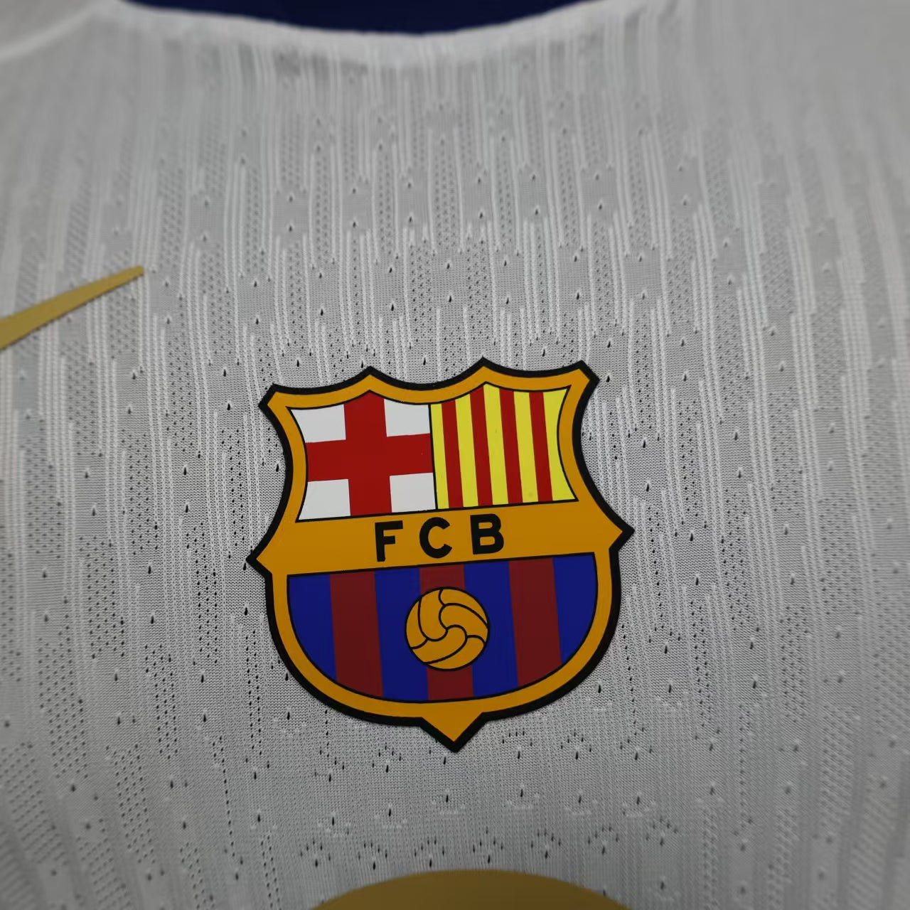 Fútbol Club Barcelona 2025/26 edicion especial