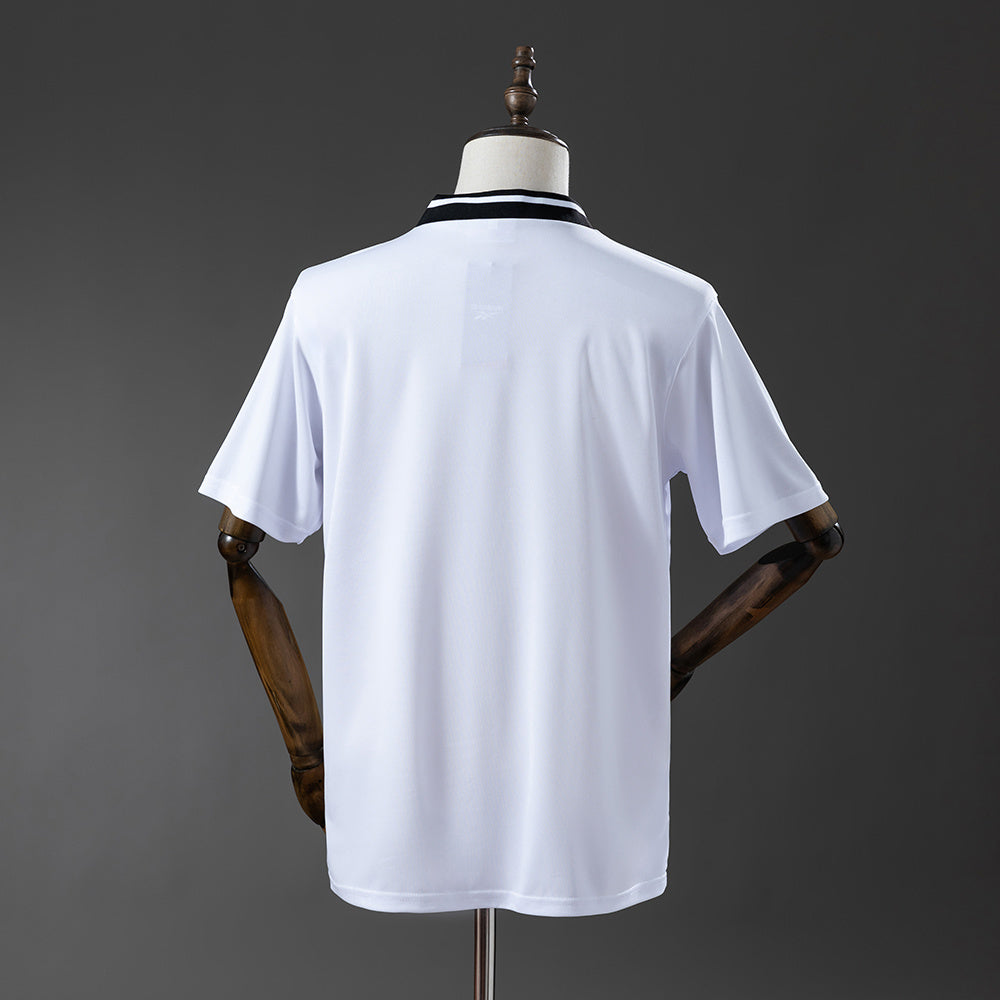 Borussia Monchengladbach 1996/97 Home Fan version Retro