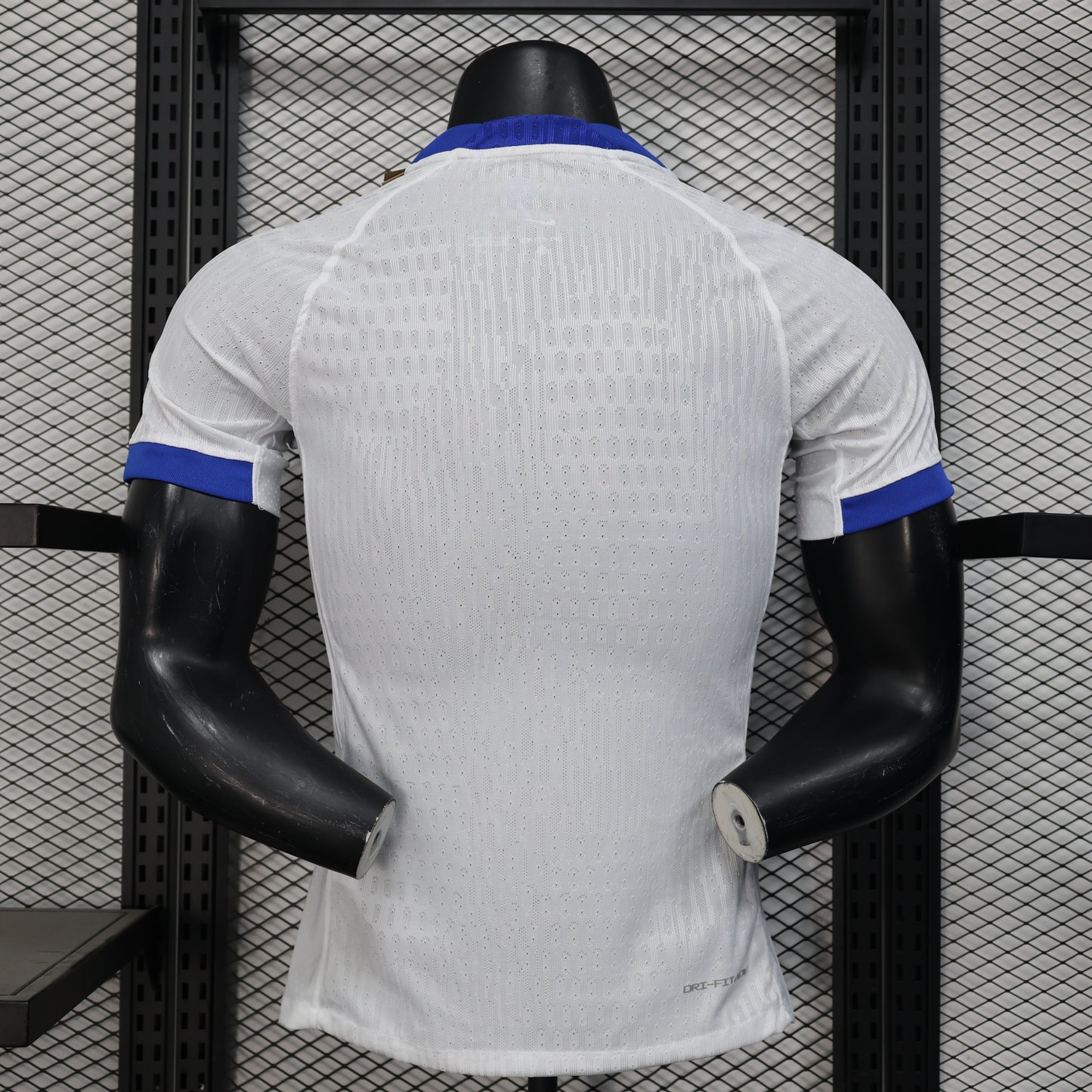 Inglaterra 2025/26 Home