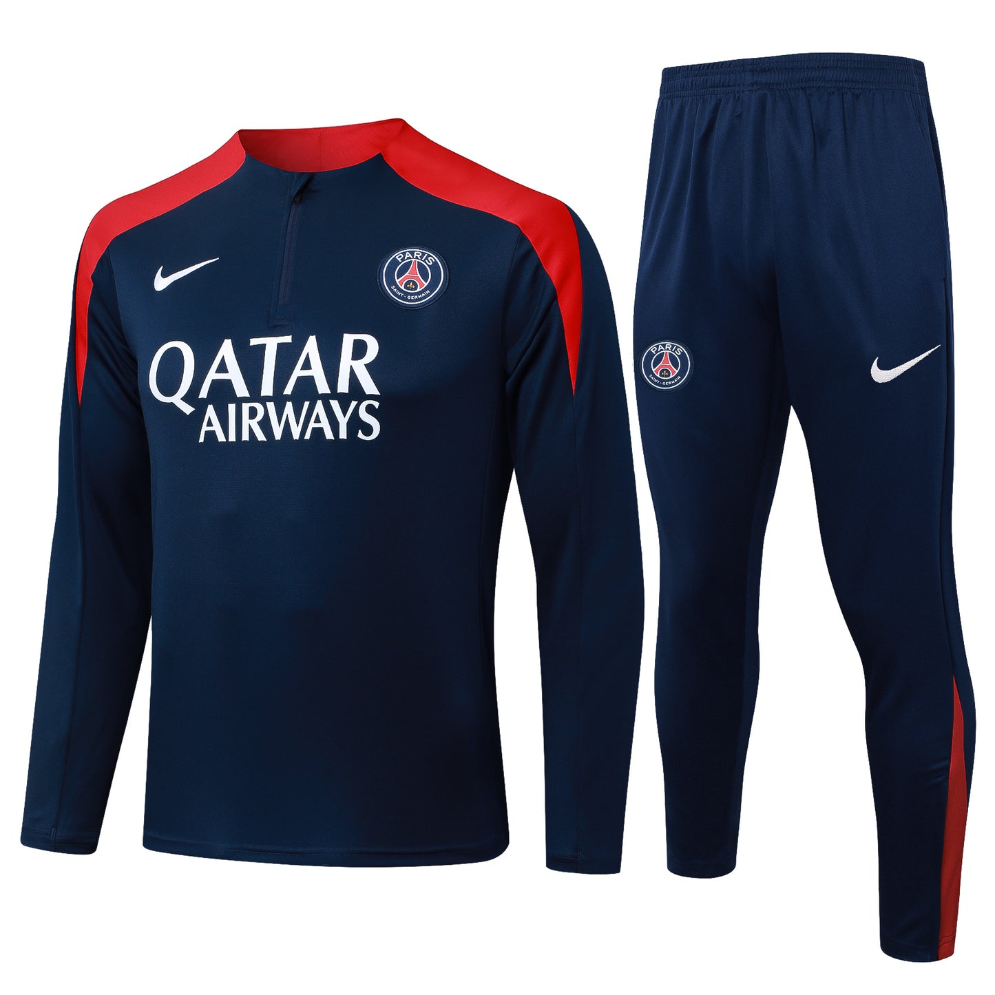 Chándal niños París Saint-Germain PSG 2025/26