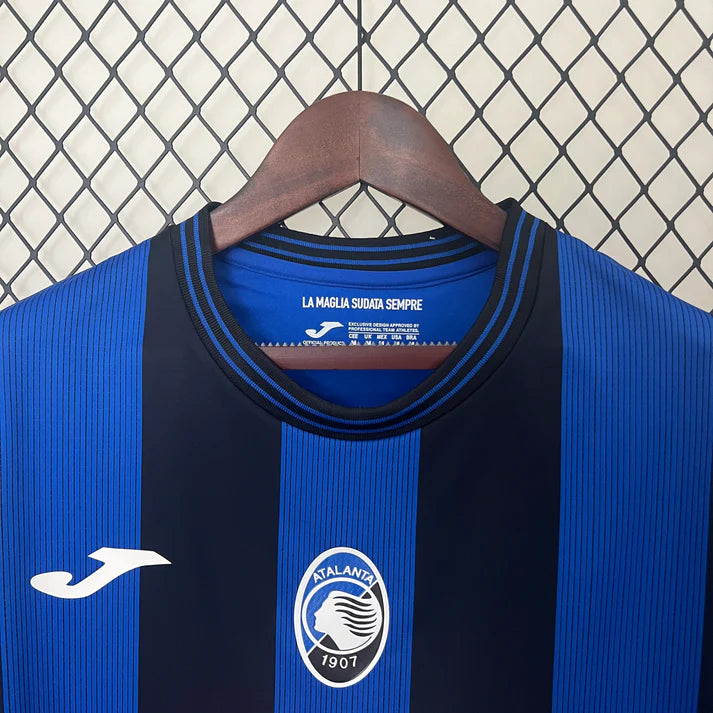 Atalanta 2024/25 Home
