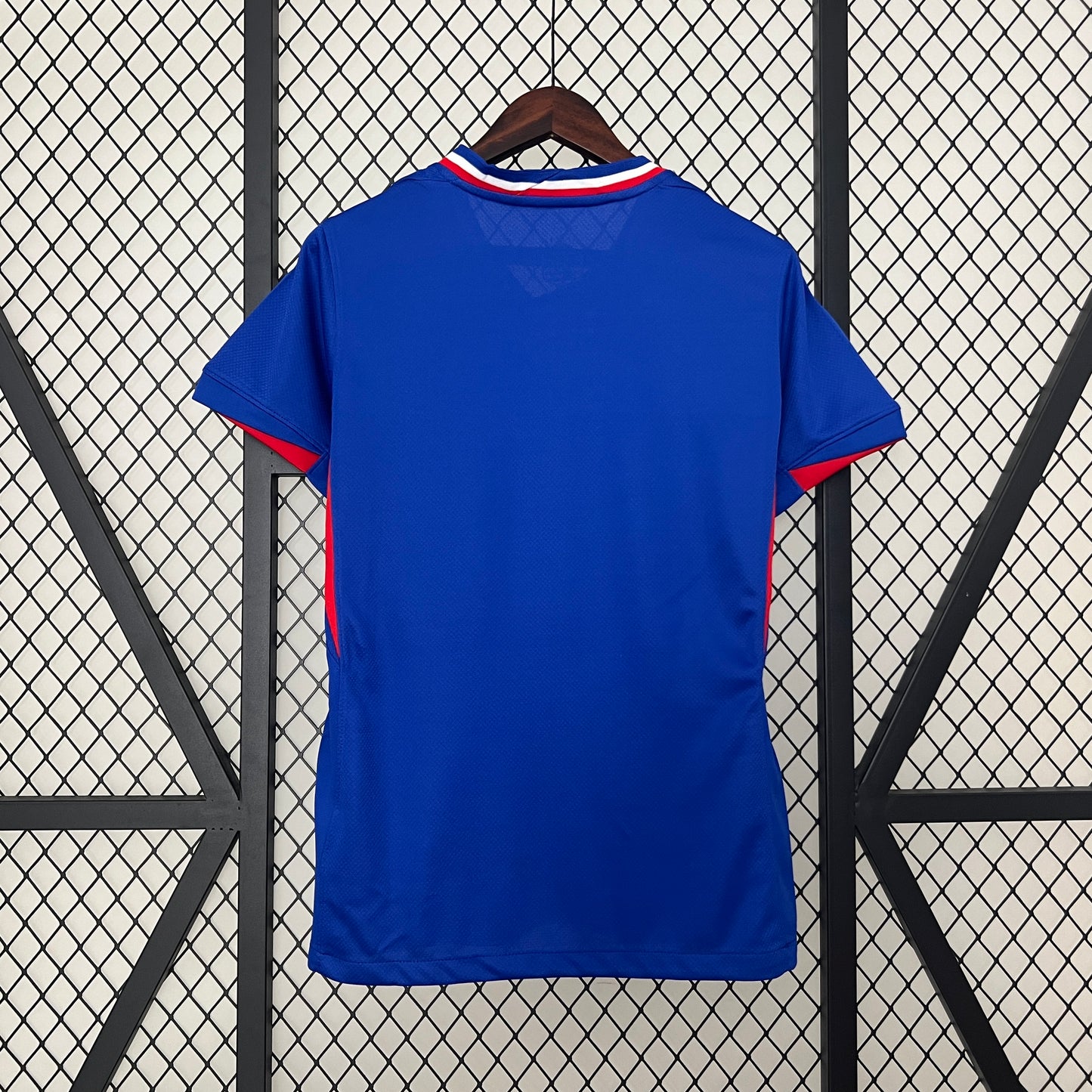 Francia Femenino 2024/25 Home