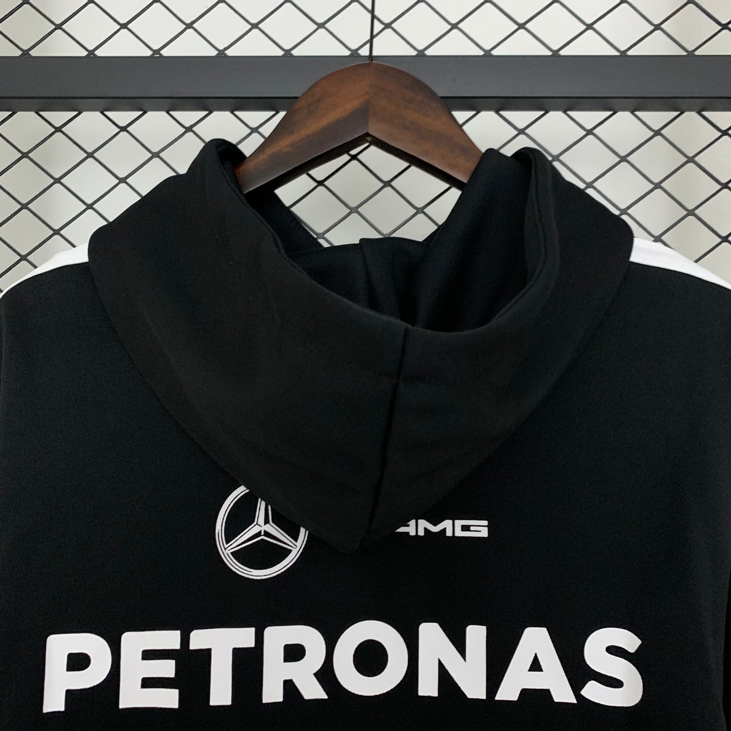 Sudadera Mercedes 2025 - Formula 1