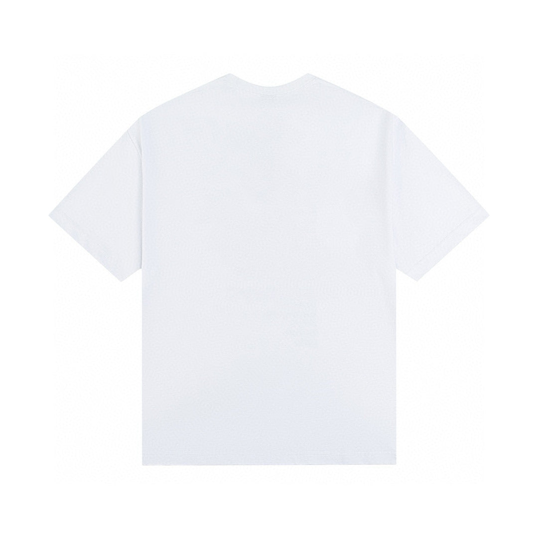 Camiseta Stussy gasolina