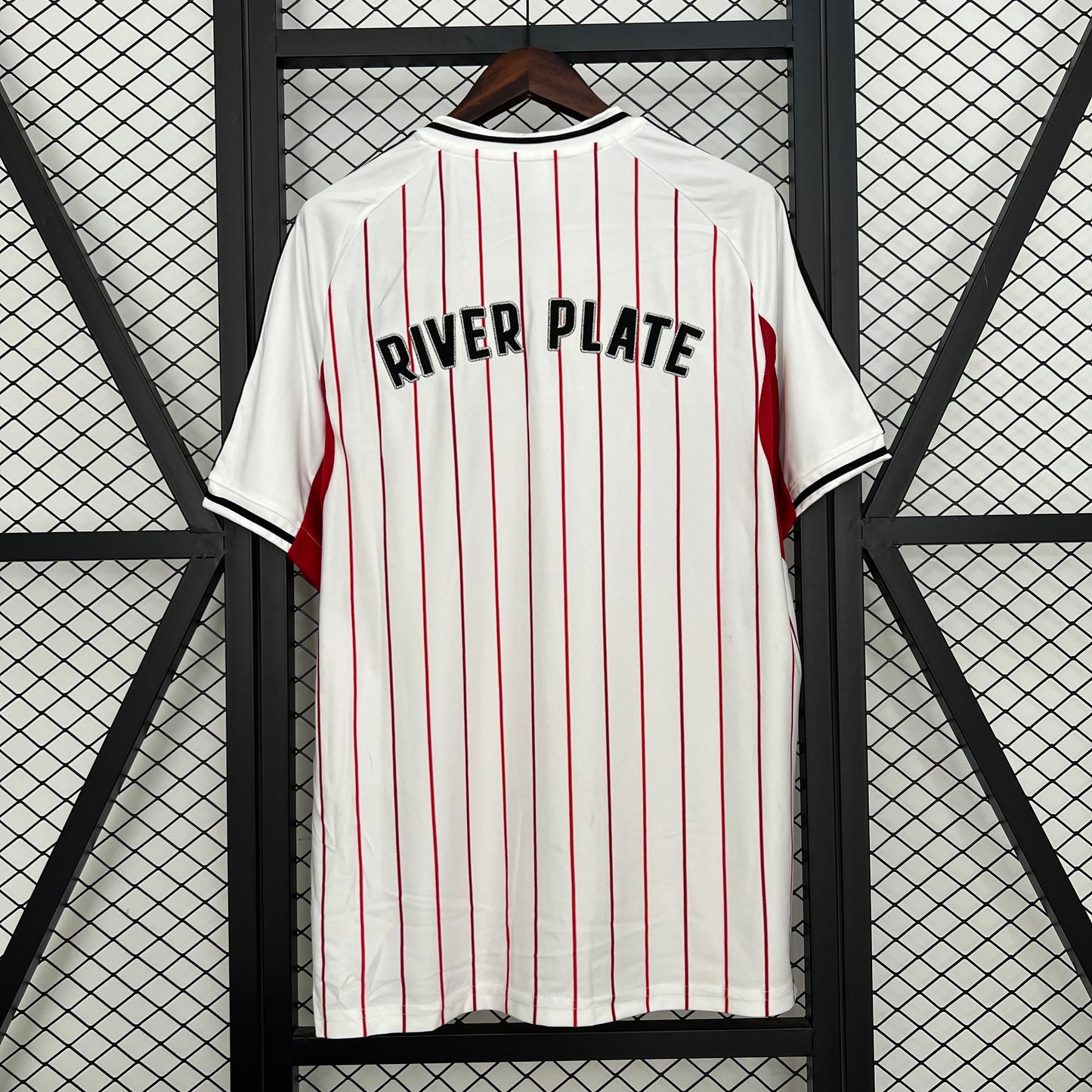 River Plate 2025/26 Baseball
