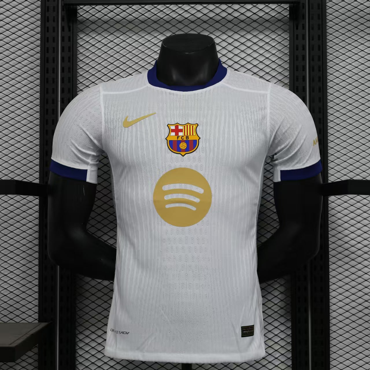 Fútbol Club Barcelona 2025/26 edicion especial