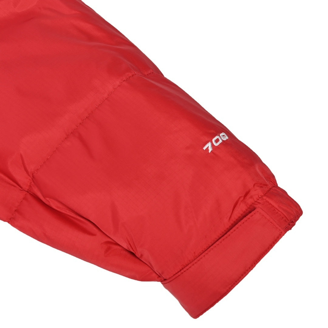 Chaqueta The North Face - Color Rojo