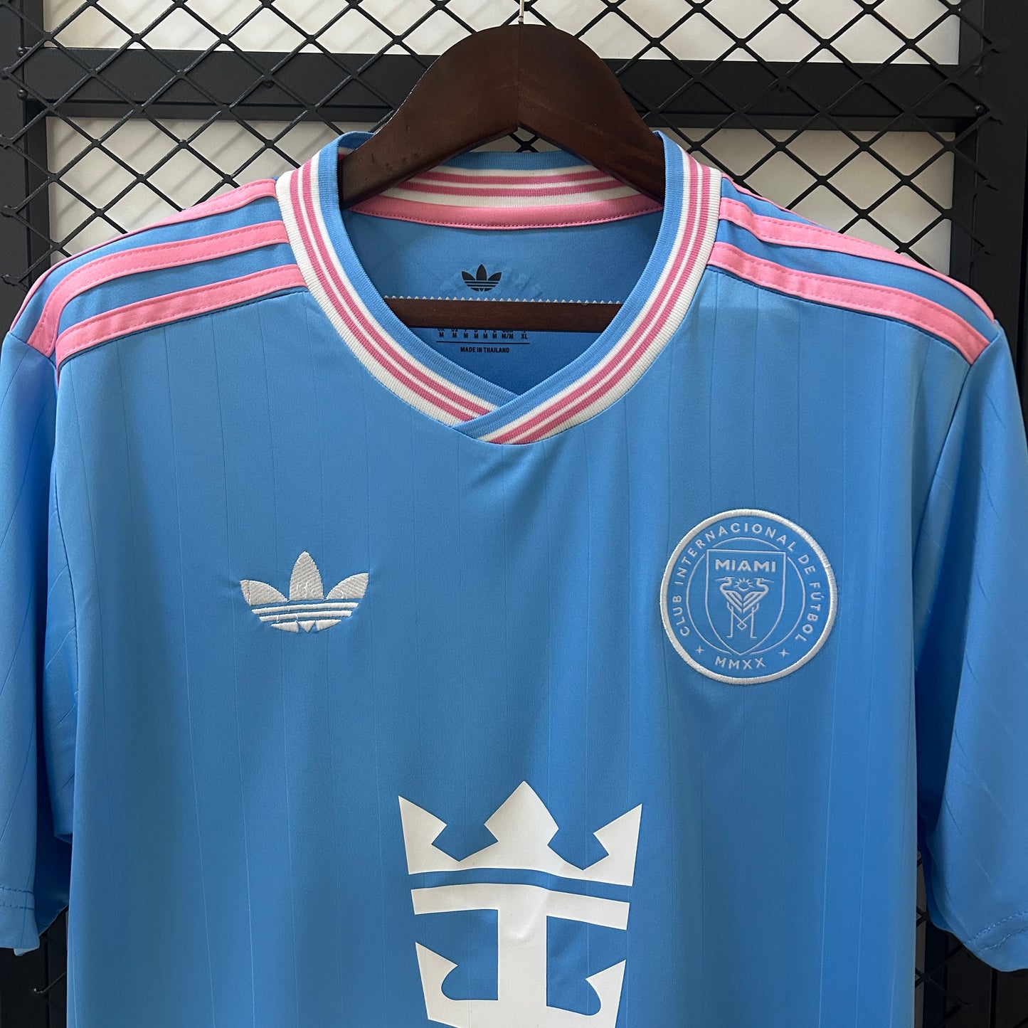 Inter Miami 2025/26 Third