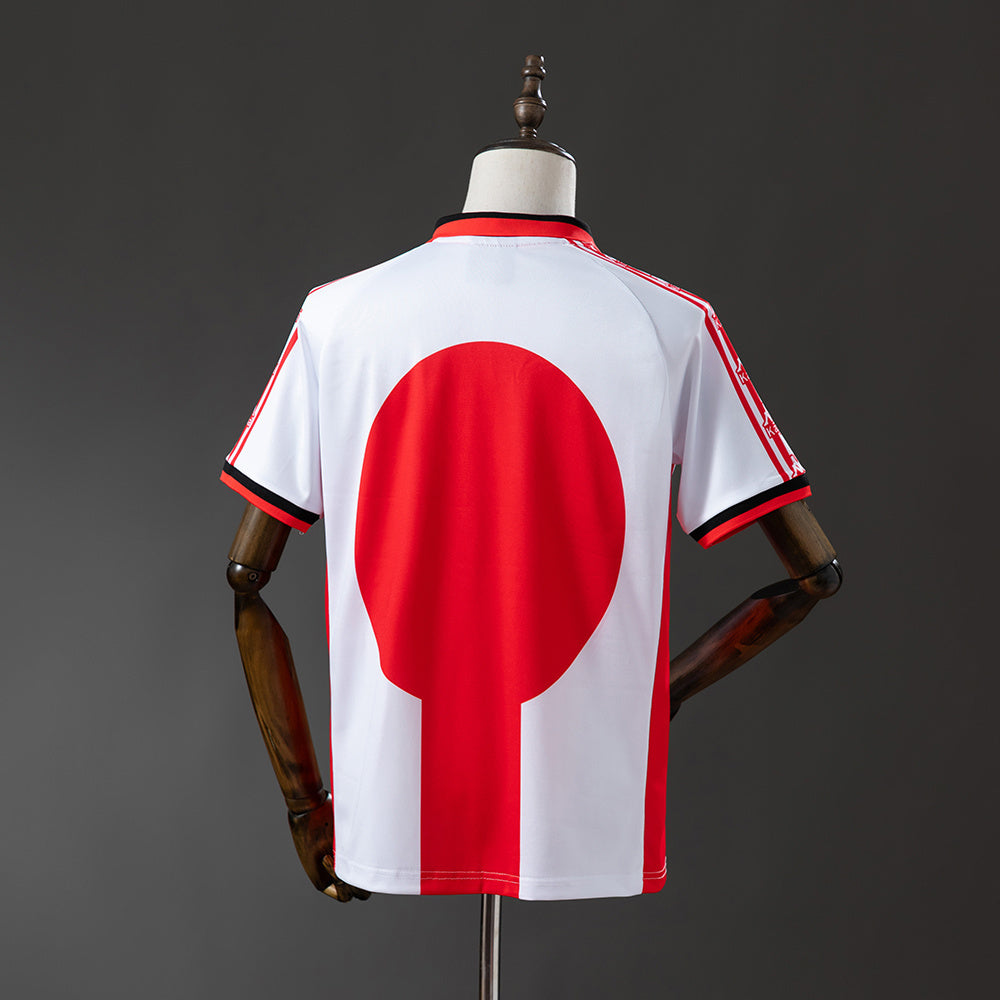 Osasuna retro 2011/12 Away Fan Version