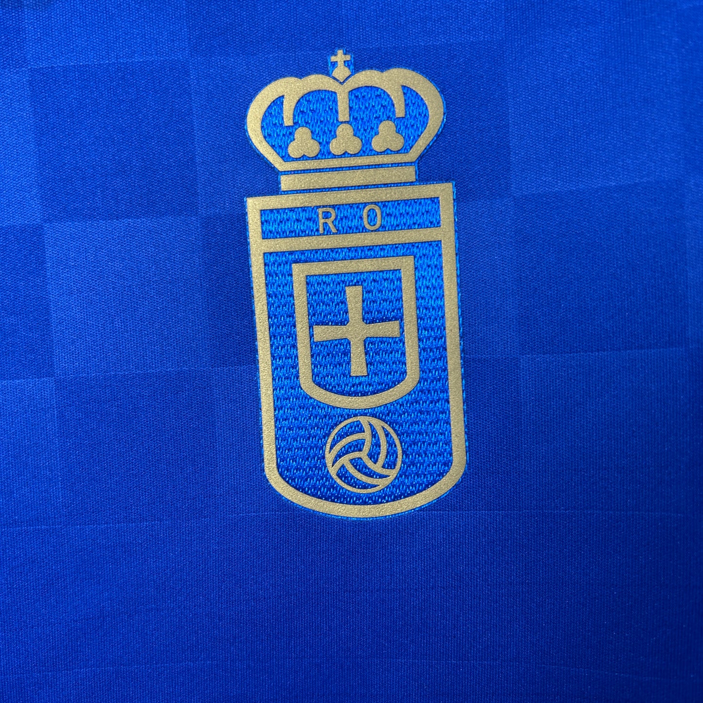 Real Oviedo 2025/26 Home