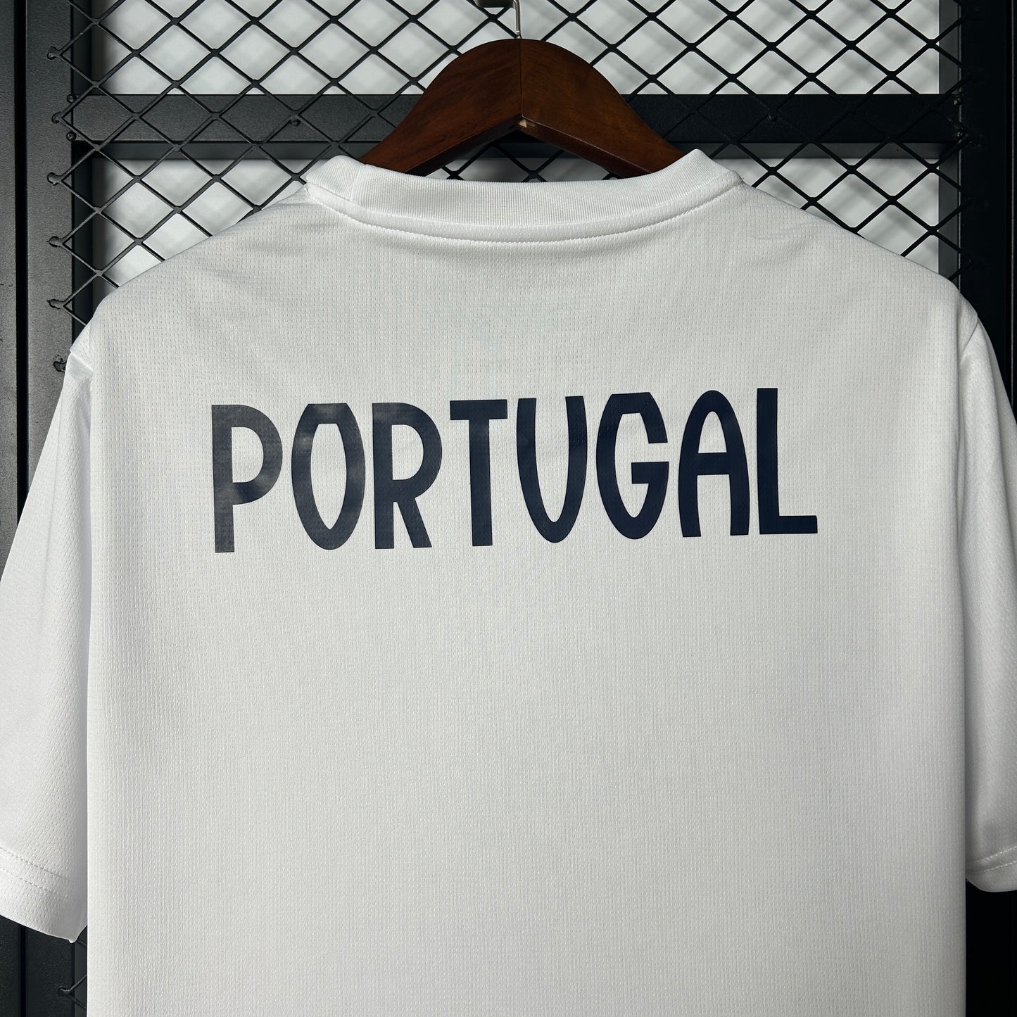 Portugal 2025/26 entrenamiento