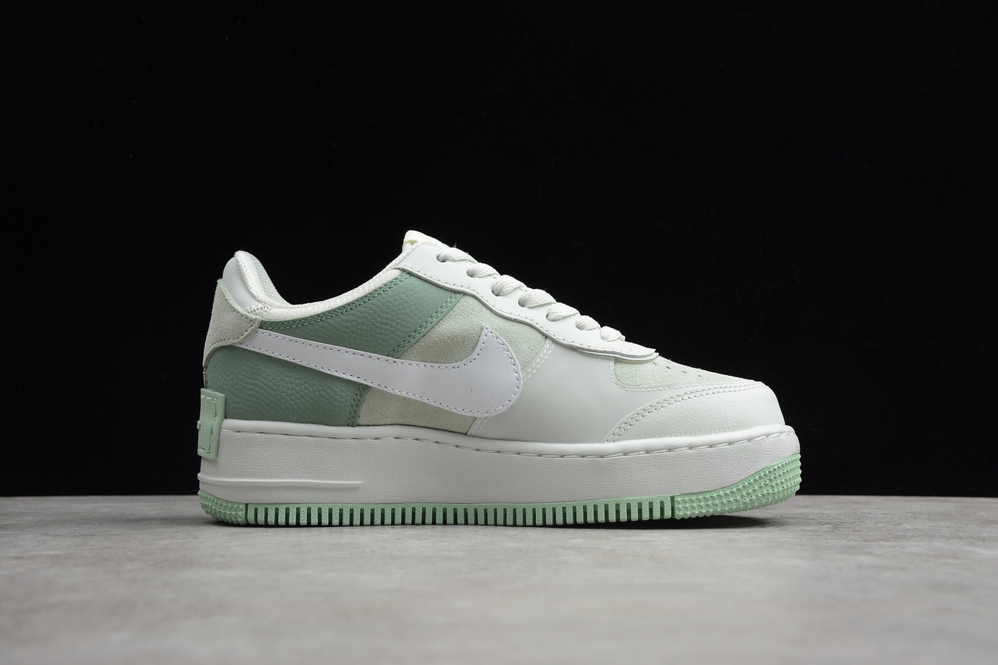 Nike Air Force 1 Shadow CW2655-001