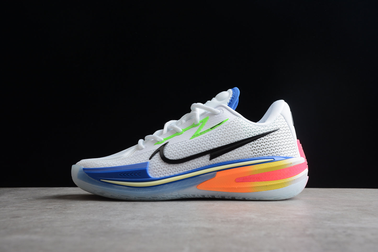 NiKe Air ZOOM GT DX4112-114